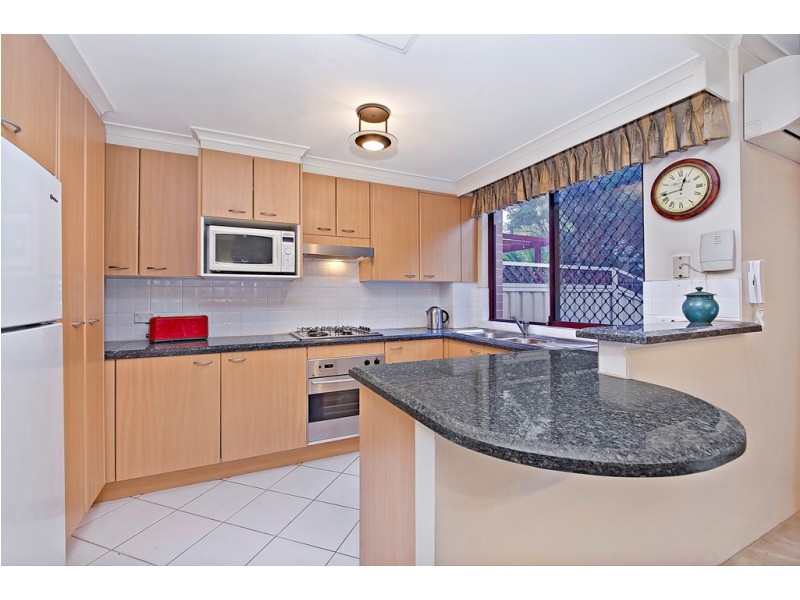 16/18-20 Knocklayde Street, Ashfield NSW 2131