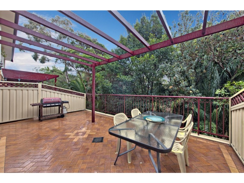 16/18-20 Knocklayde Street, Ashfield NSW 2131