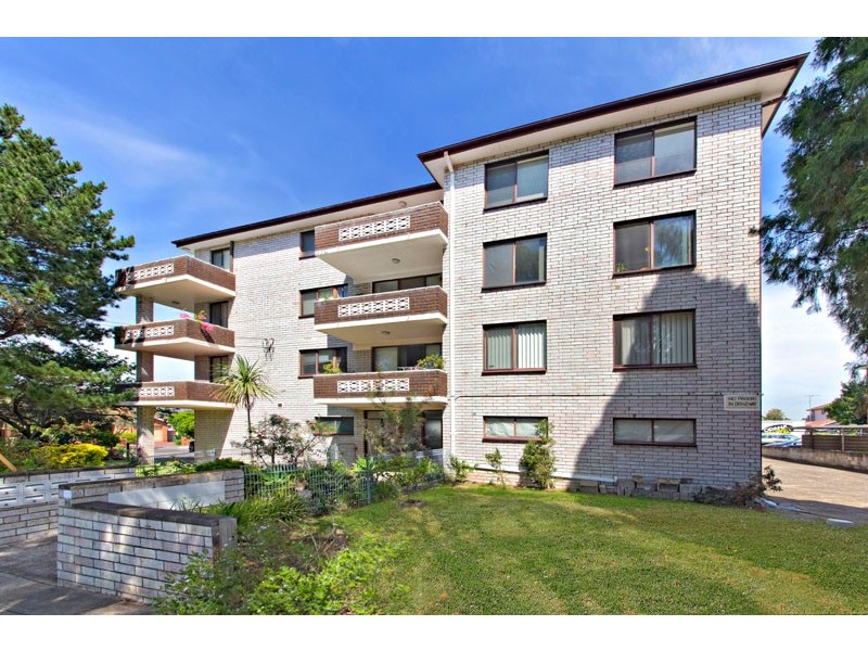 5/41 Clyde Street, Croydon Park NSW 2133