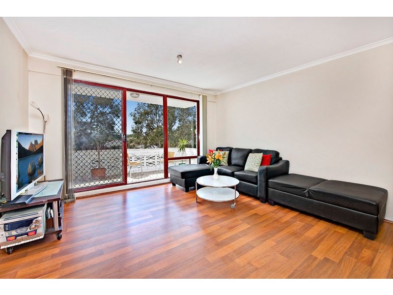5/41 Clyde Street, Croydon Park NSW 2133