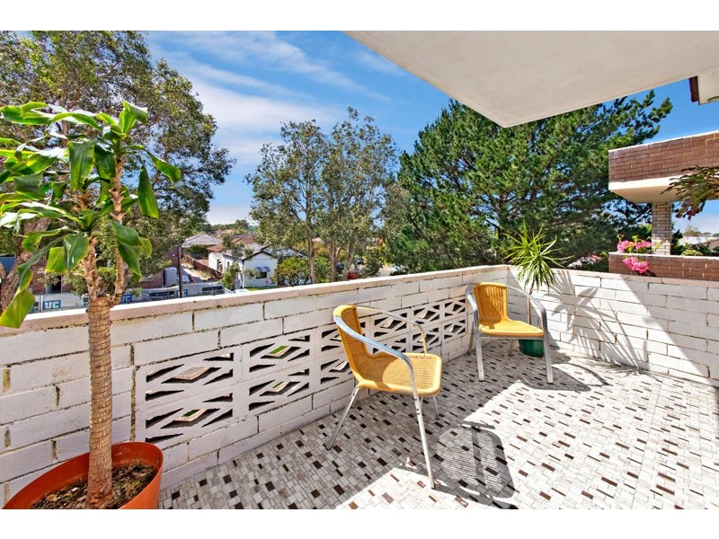 5/41 Clyde Street, Croydon Park NSW 2133