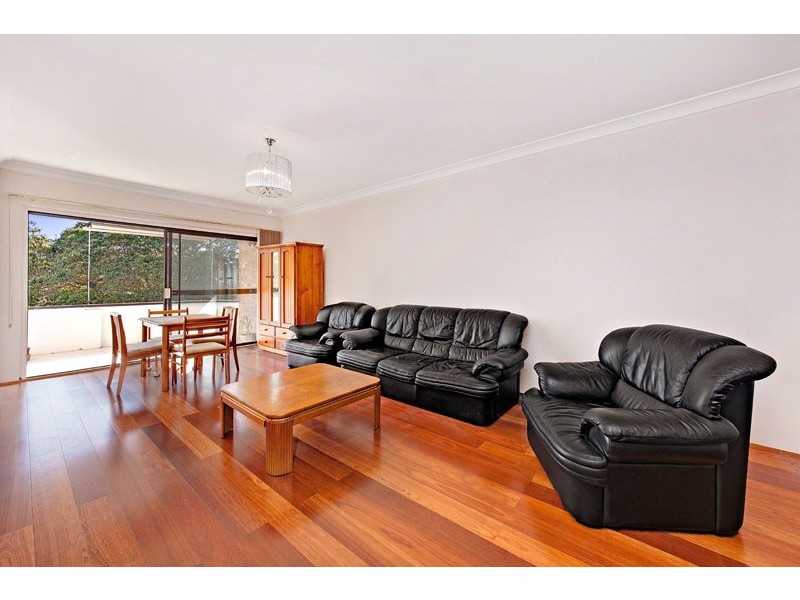 5/25 Chandos Street, Ashfield NSW 2131