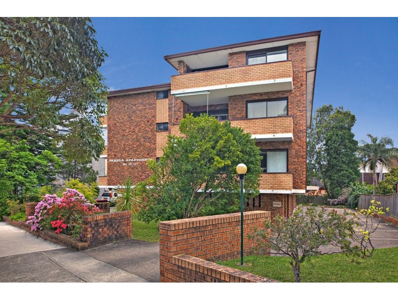 5/25 Chandos Street, Ashfield NSW 2131