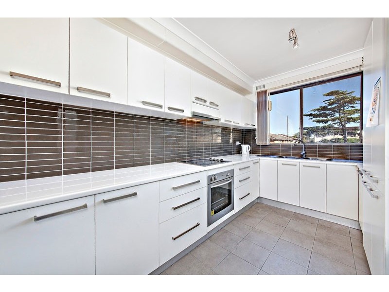 5/25 Chandos Street, Ashfield NSW 2131