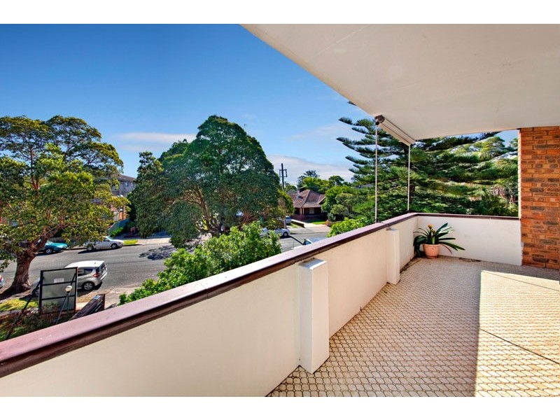 5/25 Chandos Street, Ashfield NSW 2131