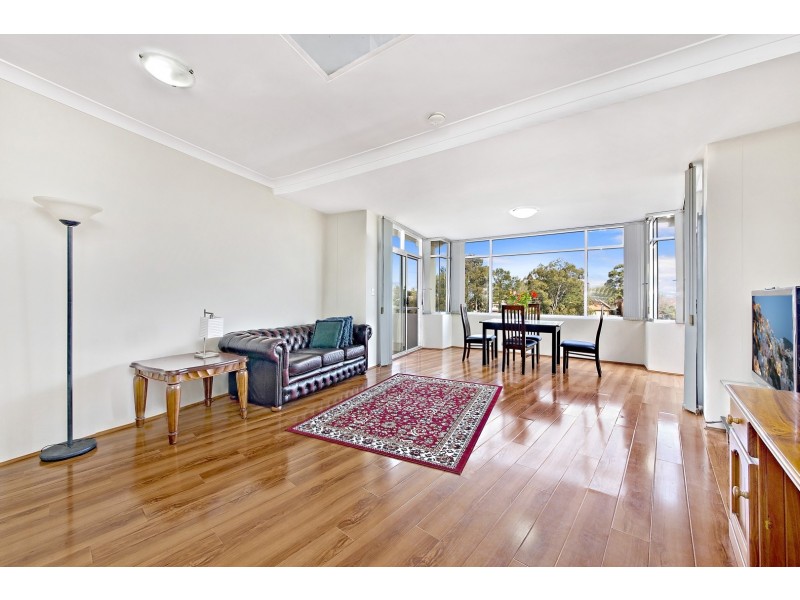 28/411-415 Liverpool Road, Ashfield NSW 2131