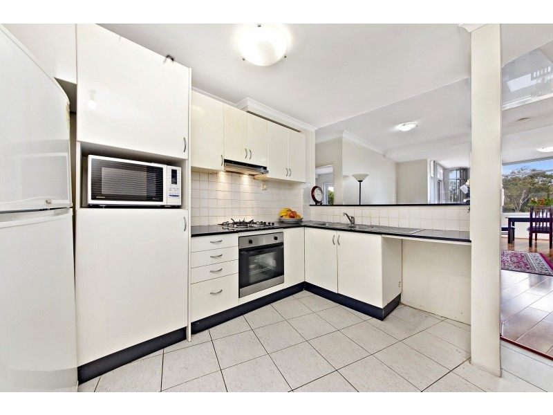 28/411-415 Liverpool Road, Ashfield NSW 2131