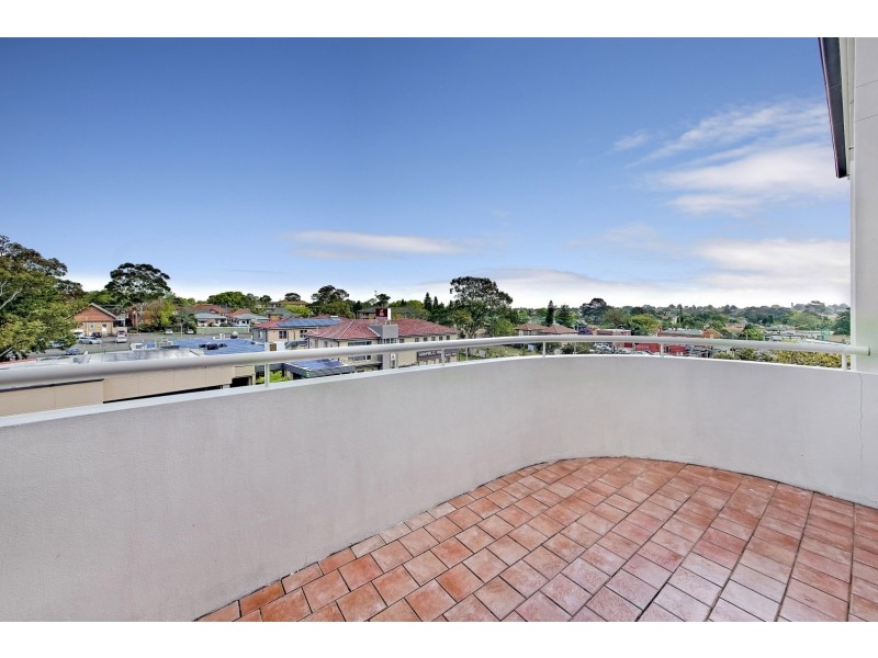 28/411-415 Liverpool Road, Ashfield NSW 2131