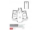 28/411-415 Liverpool Road, Ashfield NSW 2131 Floorplan