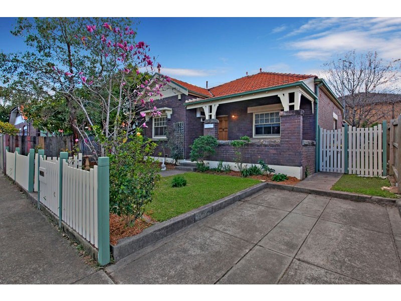 10 Hill Street, Strathfield South NSW 2136