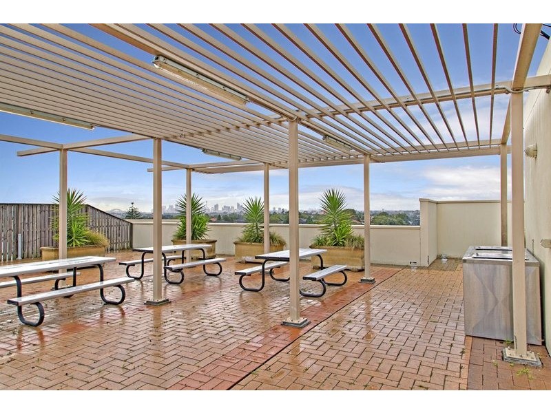 101/17-20 The Esplanade, Ashfield NSW 2131