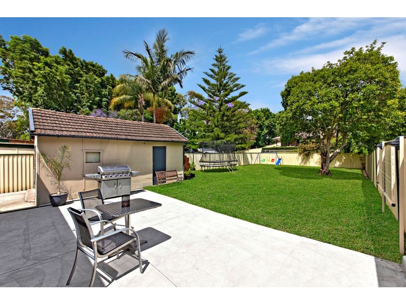 37 Lees Avenue, Croydon Park NSW 2133