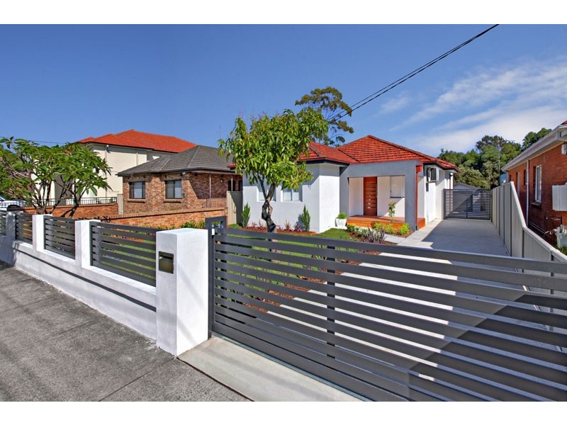 43 Blanche Street, Belfield NSW 2191