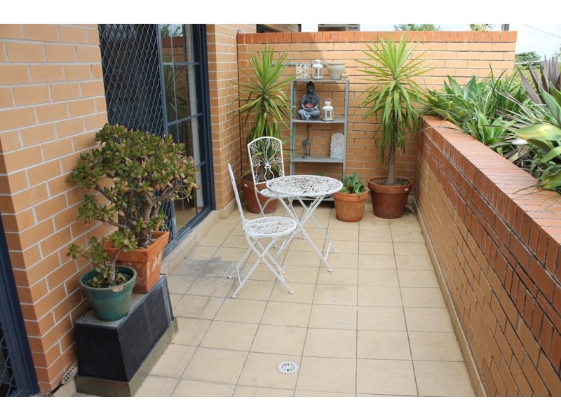 7/242 Georges River Road, Croydon Park NSW 2133