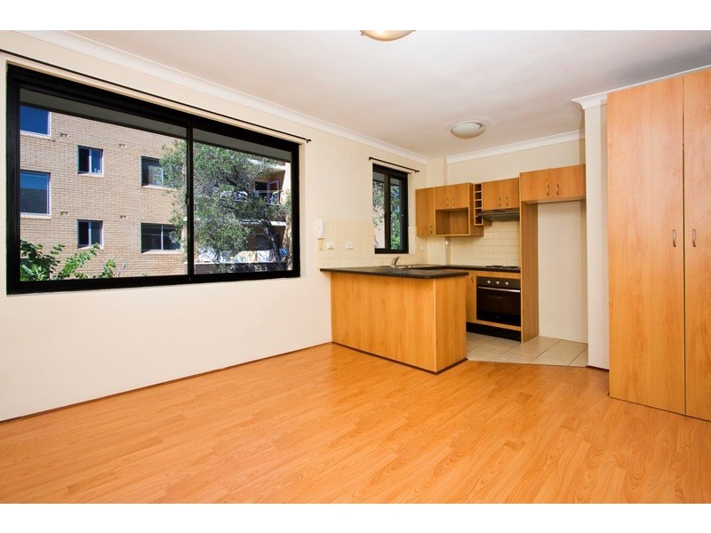 3/29 Fourth Avenue, Campsie NSW 2194