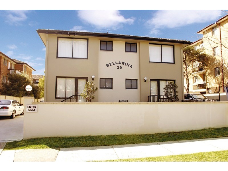 3/29 Fourth Avenue, Campsie NSW 2194