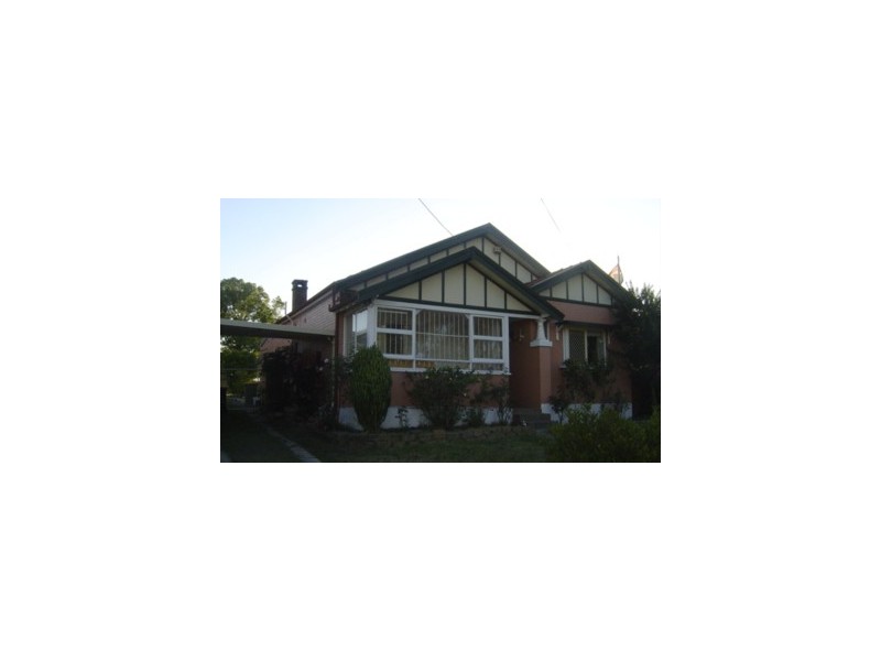 560 Liverpool Road, Strathfield South NSW 2136