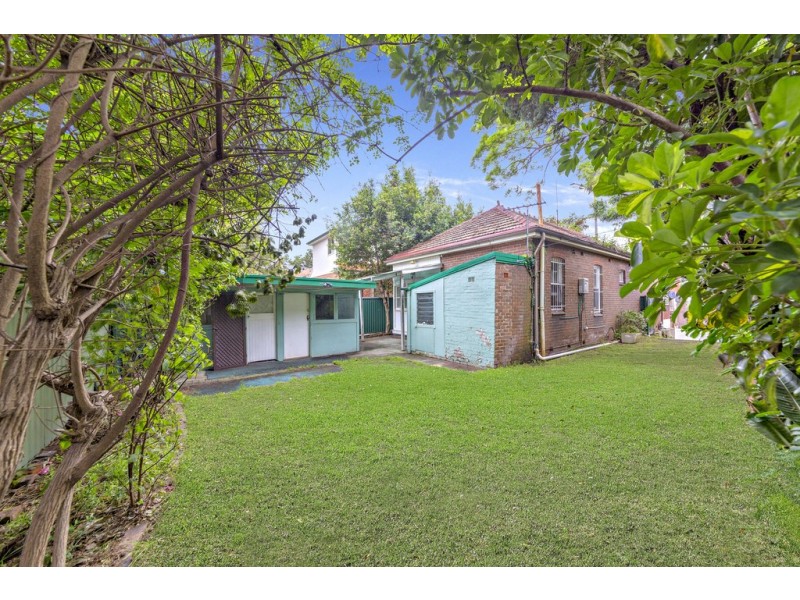 2 Bland Street, Ashfield NSW 2131