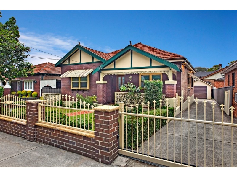 80 Queen Street, Croydon NSW 2132