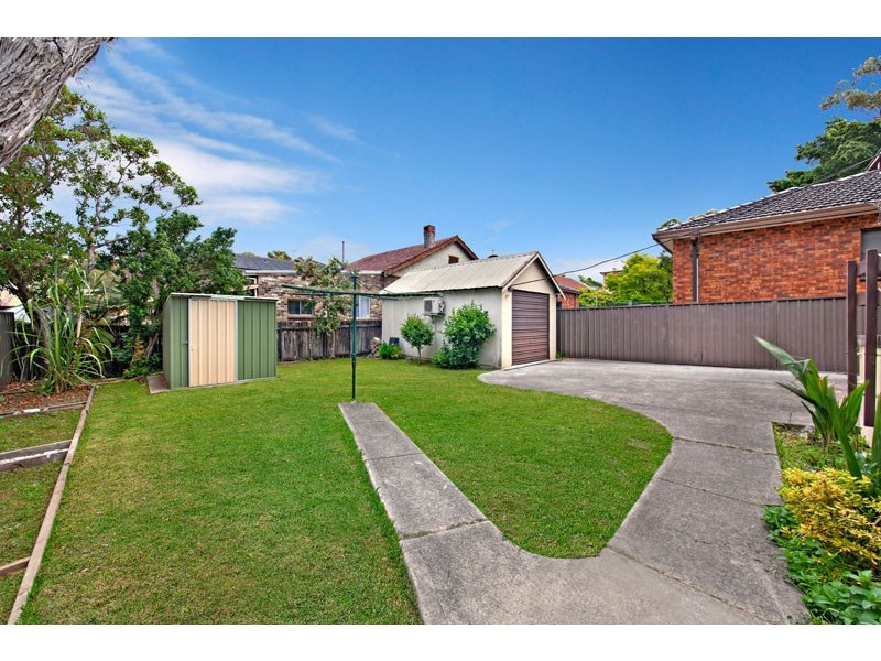 80 Queen Street, Croydon NSW 2132