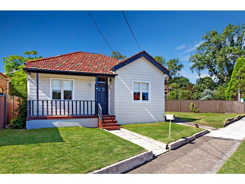 251 Georges River Road, Croydon Park NSW 2133