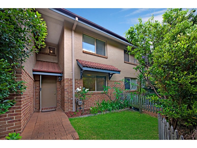 3/37 Oak Street, Ashfield NSW 2131