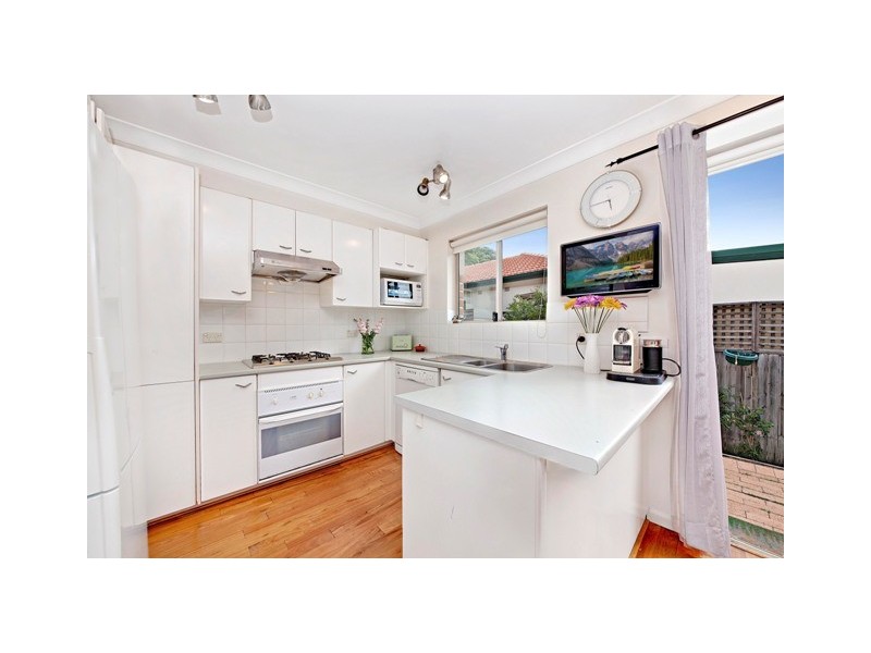 3/37 Oak Street, Ashfield NSW 2131