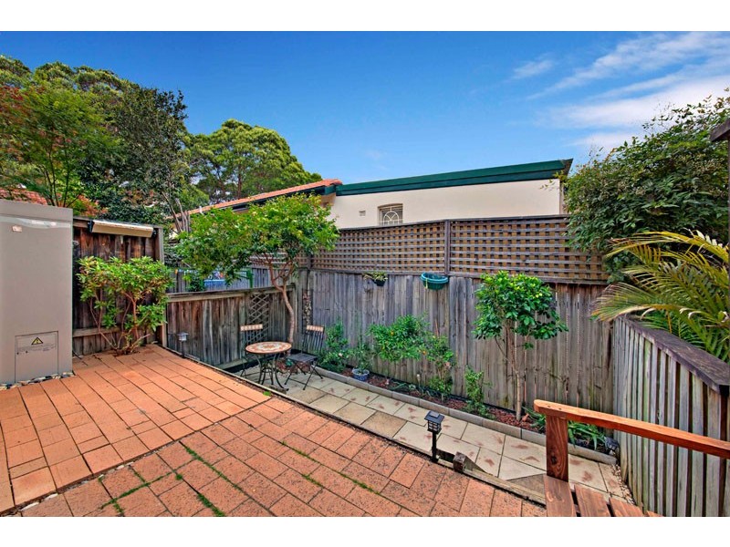 3/37 Oak Street, Ashfield NSW 2131