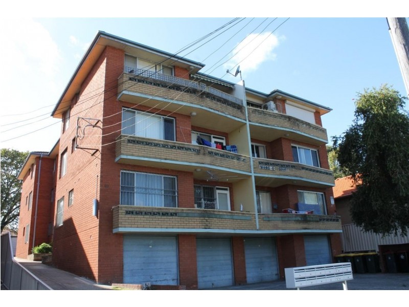 7/23 Wangee Road, Lakemba NSW 2195