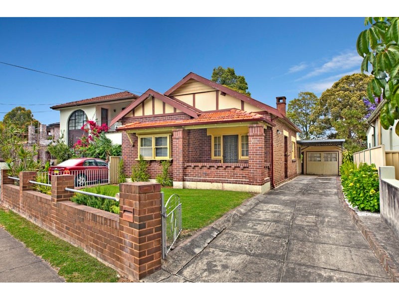 211 Burwood Road, Croydon Park NSW 2133
