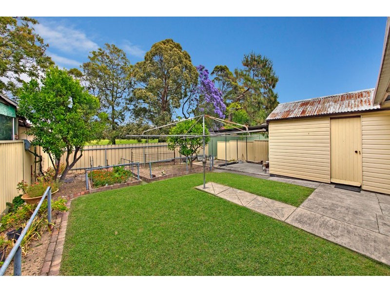 211 Burwood Road, Croydon Park NSW 2133
