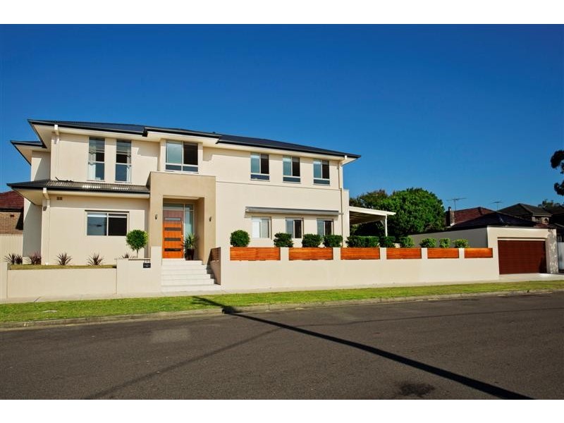 299 Georges River Rd (entry via Rawson St), Croydon Park NSW 2133