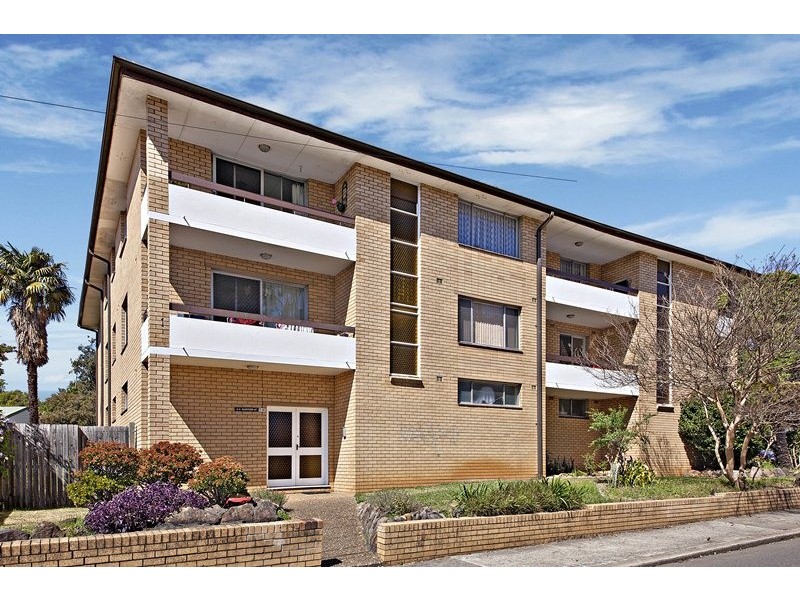 5/2-4 Hampden Street, Ashfield NSW 2131