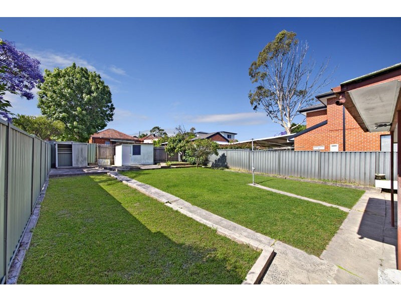 13 James Street, Strathfield South NSW 2136