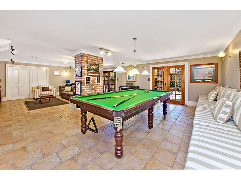 14 Lindsay Street, Burwood NSW 2134