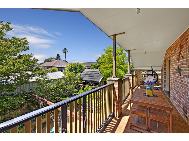 14 Lindsay Street, Burwood NSW 2134