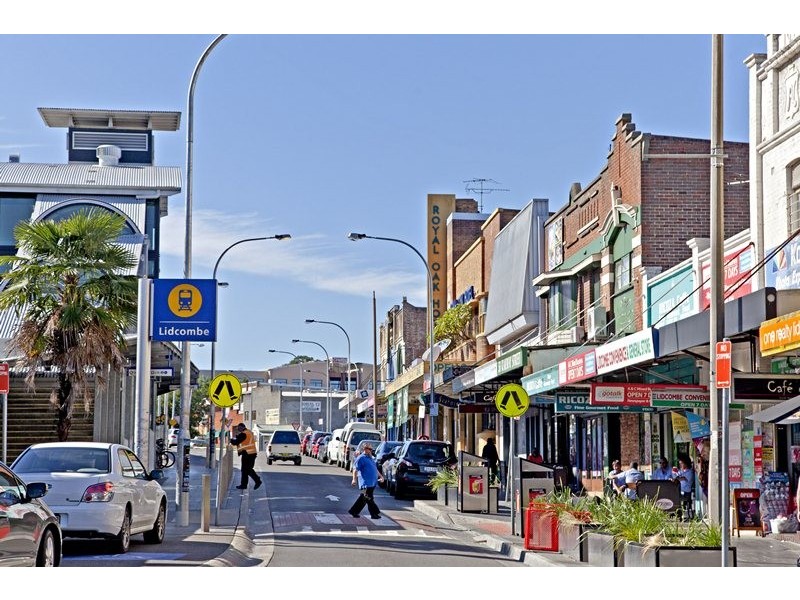 66 Dalley Street, Lidcombe NSW 2141