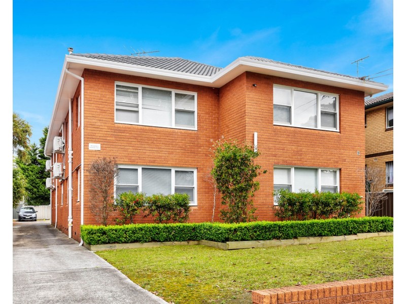3/9 Hampton Street, Croydon Park NSW 2133