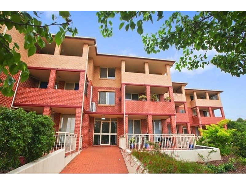 11/1-9 Terrace Road, Dulwich Hill NSW 2203