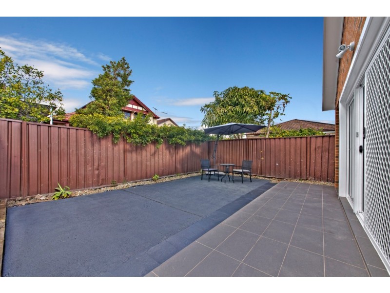 1 Weil Avenue, Croydon Park NSW 2133
