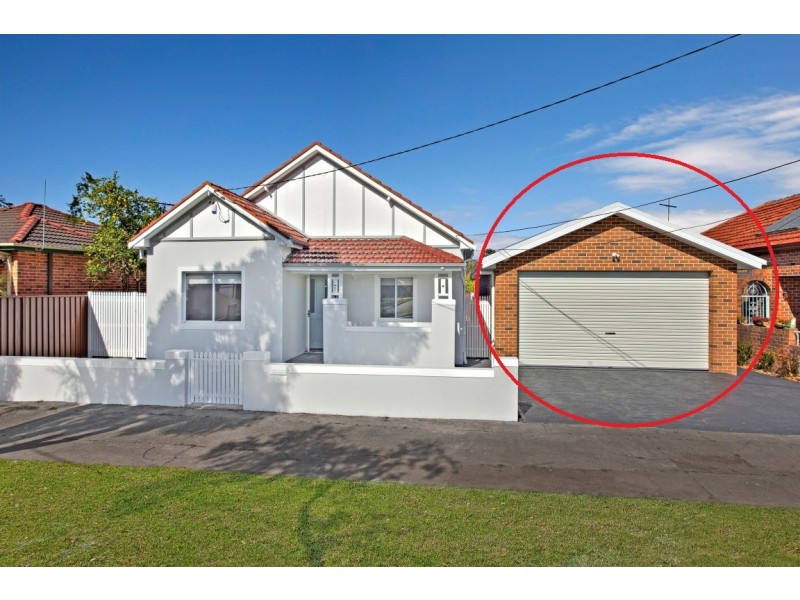 1 Weil Avenue, Croydon Park NSW 2133