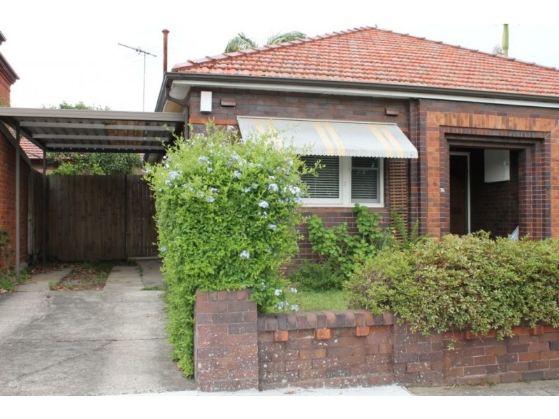 76 Arthur Street, Croydon NSW 2132