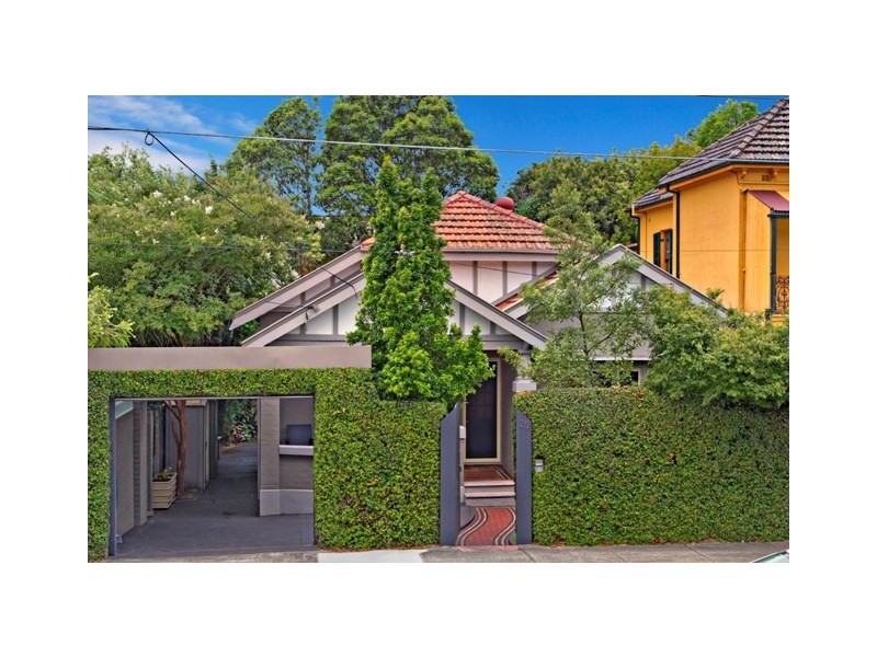 20 Julia Street, Ashfield NSW 2131