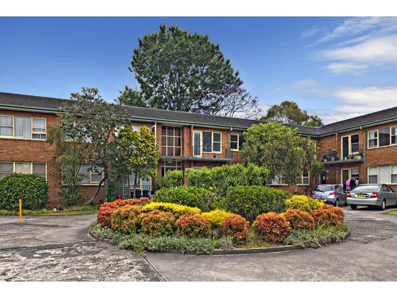 15/28A Henry Street, Ashfield NSW 2131