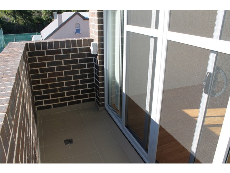 8/12 The Avenue, Ashfield NSW 2131