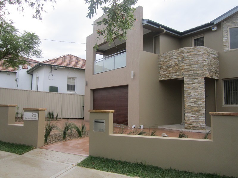 2a Kerrinea Road, Sefton NSW 2162