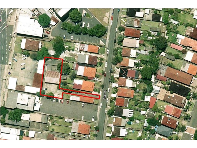 19a Byer Street, Burwood NSW 2134