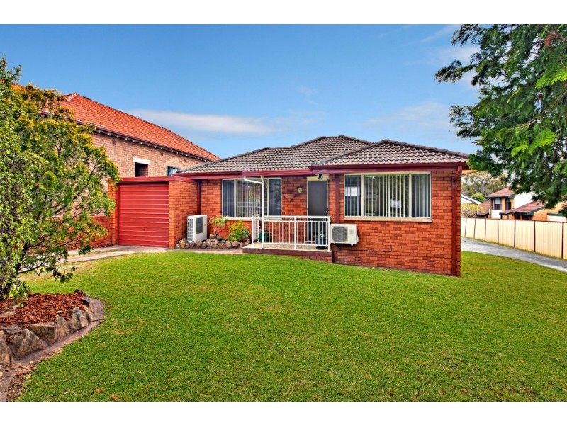 1/28 Baltimore Street, Belfield NSW 2191