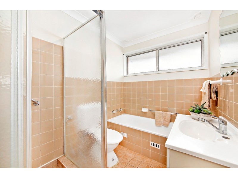 1/28 Baltimore Street, Belfield NSW 2191