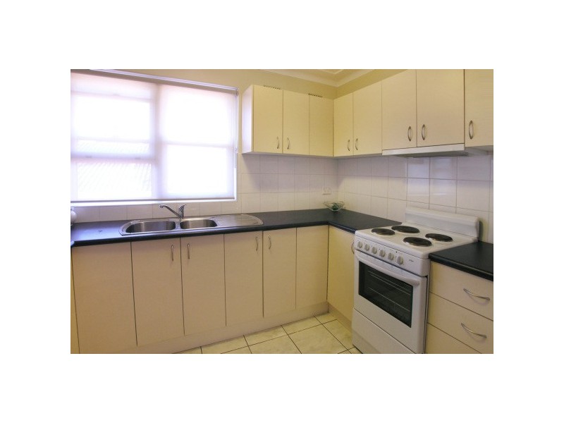 11/158 Croydon Avenue, Croydon Park NSW 2133